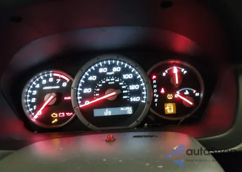 2006 Honda Pilot Ex-L z USA, uszkodzony, nr VIN 5FNYF18646B024506